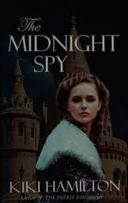 The midnight spy
