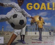 Goal!