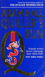 Quiller's run