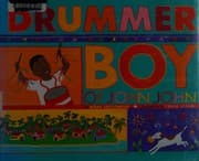 Drummer boy of John John