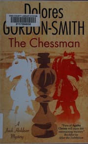 Chessman