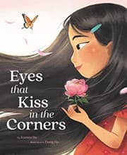 Eyes That Kiss in the Corners