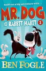 Mr Dog and the Rabbit Habit