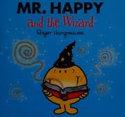 Mr Happy and the wizard