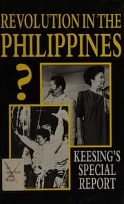 Revolution in the Philippines?
