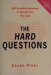 The Hard Questions