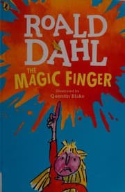 The Magic Finger
