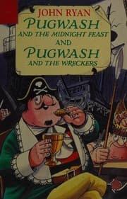 Pugwash and the midnight feast