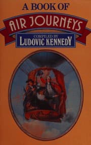 A Book of air journeys