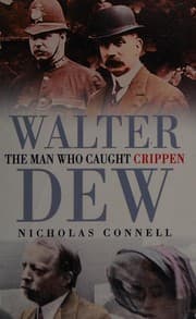 Walter Dew