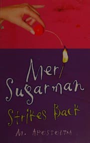 Meri Sugarman strikes back