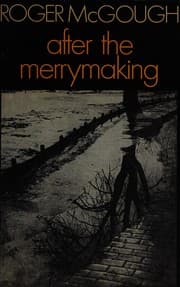 After the merrymaking