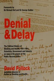 Denial & delay