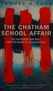 The Chatham School affair
