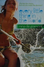 Every little thing in the world