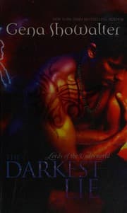 Darkest Lie