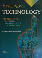 Experience technology