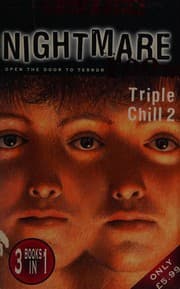 Nightmare Room - Triple chill 2