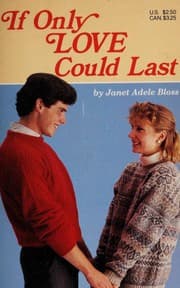 If Only Love Could Last
