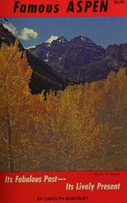 Famous Aspen
