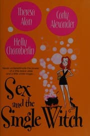 Sex and the single witch