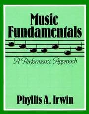 Music fundamentals