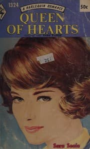 Queen of hearts