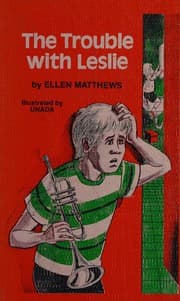 The trouble with Leslie