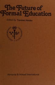 The Future of formal education