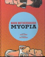 Mark Mothersbaugh