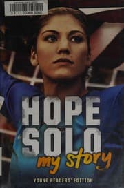 Hope Solo
