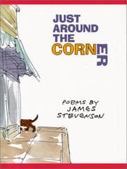 Just around the corner