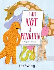 I Am Not a Penguin