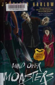 Mind over monsters