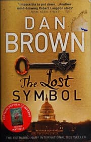 The Lost Symbol