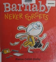 Barnaby Never Forgets