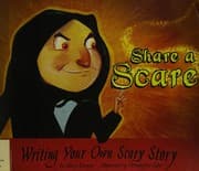 Share a scare