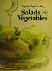 Salads & vegetables