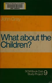 What about the children?