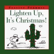 Lighten up, it's Christmas!