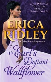 The Earl's Defiant Wallflower
