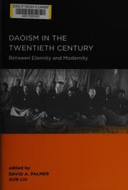 Daoism in the twentieth century