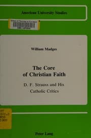 The core of Christian faith