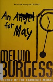 Angel for May