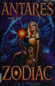 Antares and the zodiac
