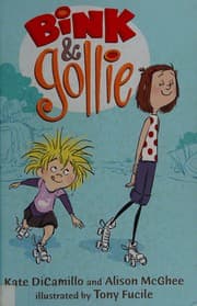 Bink and Gollie