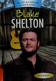 Blake Shelton