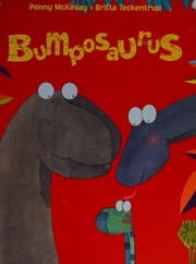 Bumposaurus