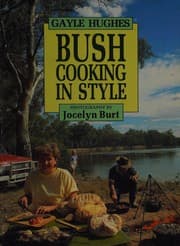Bush cookery in style