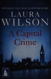 A capital crime